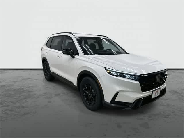 Thumbnail: 2026 Honda CR-V - 6