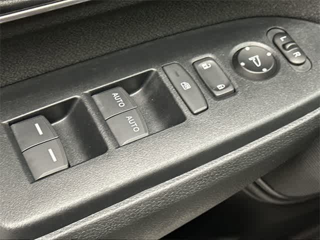 Thumbnail: 2022 Honda CR-V - 20