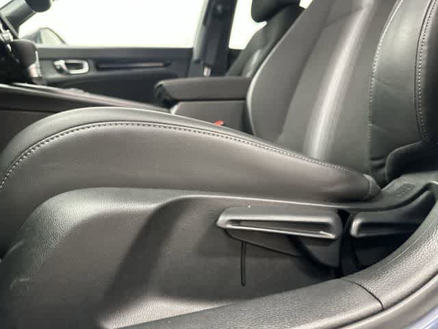 Thumbnail: 2026 Honda Civic - 26