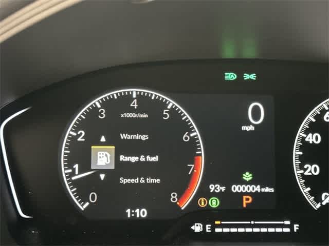 Thumbnail: 2026 Honda Civic - 16