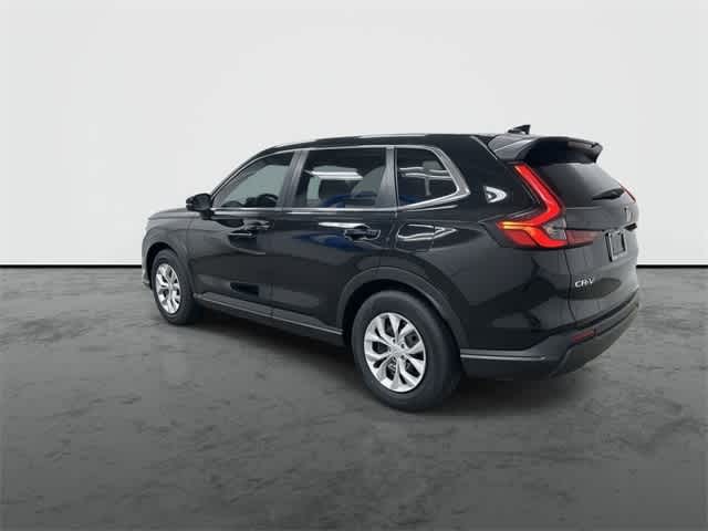 Thumbnail: 2026 Honda CR-V - 9