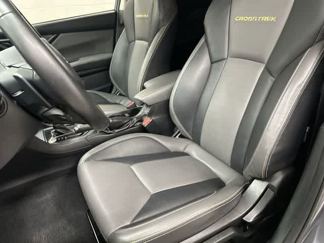 Thumbnail: 2023 Subaru Crosstrek - 10