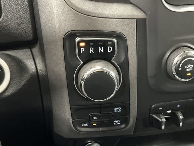 Thumbnail: 2023 RAM 1500 Classic - 24