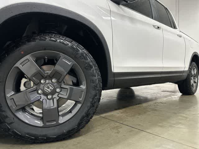 Thumbnail: 2026 Honda Ridgeline - 29