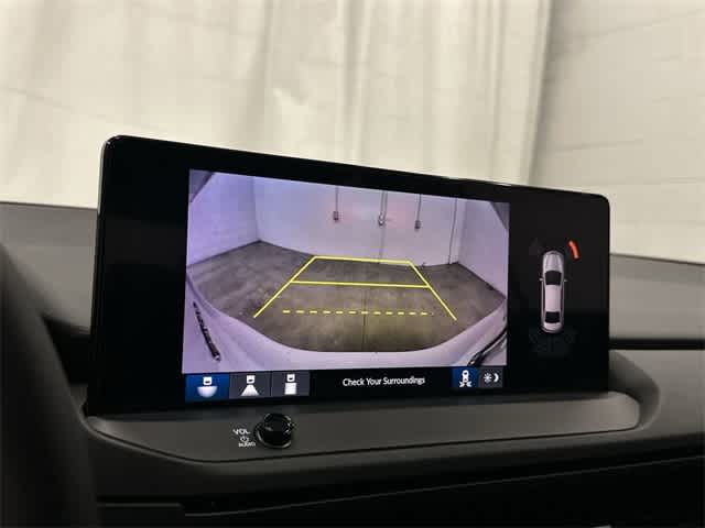 Thumbnail: 2025 Honda Accord - 22