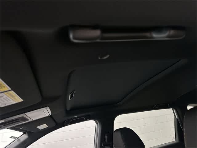 Thumbnail: 2026 Honda CR-V - 26