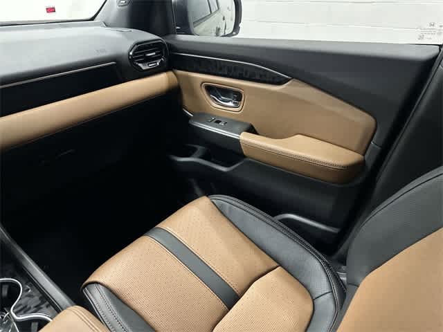 Thumbnail: 2026 Honda Passport - 13