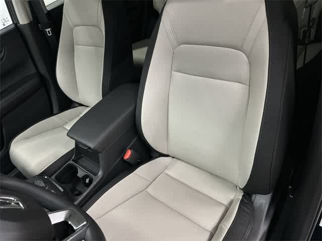 Thumbnail: 2025 Honda CR-V - 10