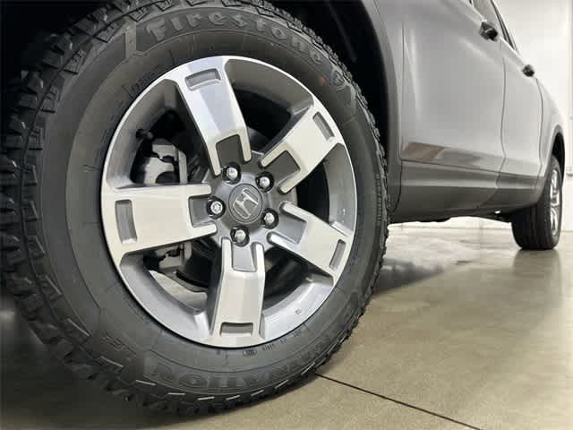 Thumbnail: 2026 Honda Ridgeline - 28