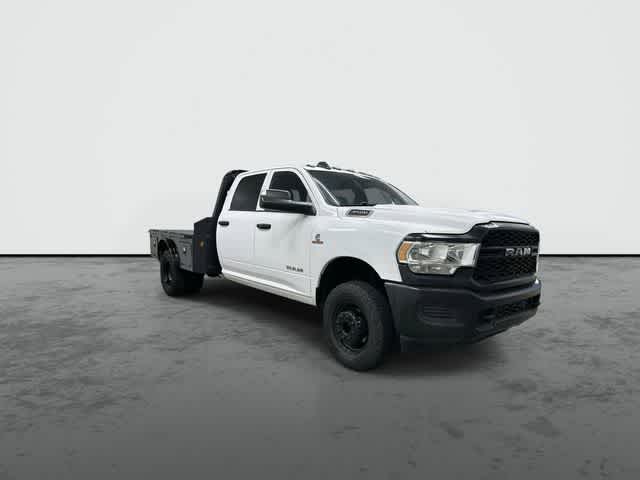 Thumbnail: 2022 RAM 3500 - 5