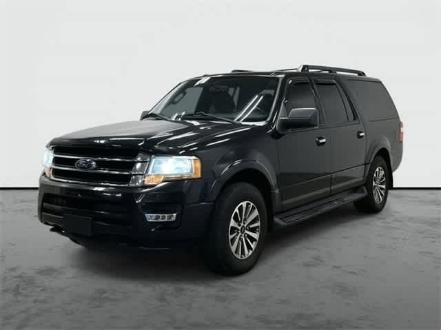 2015 Ford Expedition EL  -
                  League City, TX