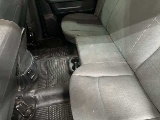 Thumbnail: 2019 RAM 2500 - 10