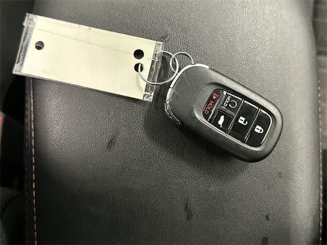 Thumbnail: 2025 Honda HR-V - 32