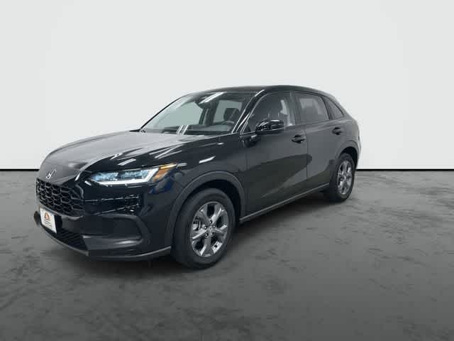 Thumbnail: 2026 Honda HR-V - 8