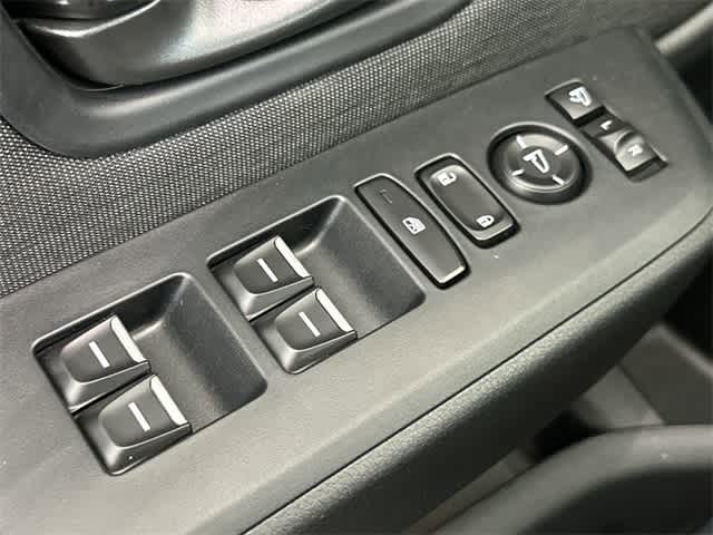 Thumbnail: 2026 Honda Passport - 20