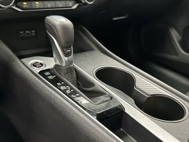 Thumbnail: 2025 Nissan Altima - 24