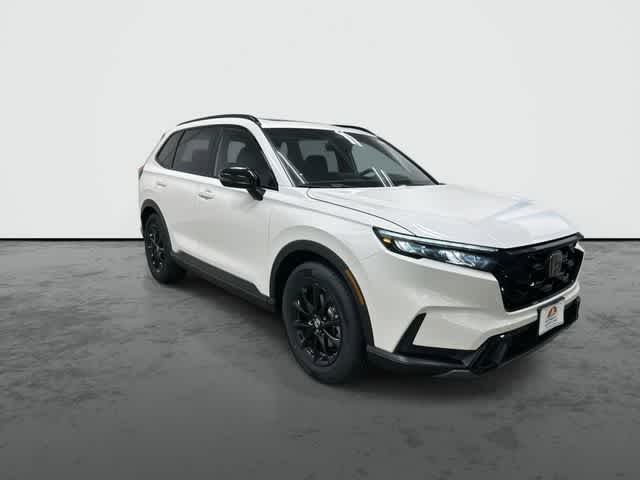 Thumbnail: 2026 Honda CR-V - 6