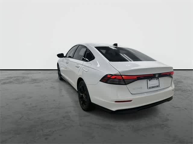 Thumbnail: 2025 Honda Accord - 2