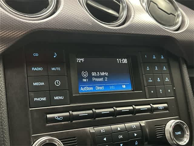 Thumbnail: 2015 Ford Mustang - 22