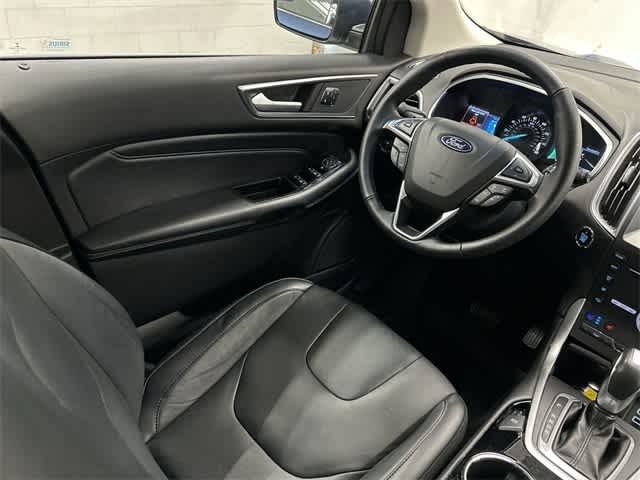 Thumbnail: 2018 Ford Edge - 12