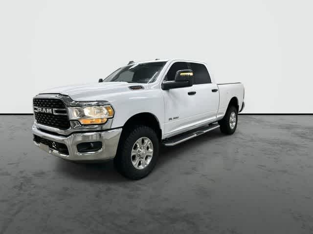Thumbnail: 2024 RAM 2500 - 8
