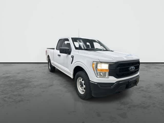 Thumbnail: 2022 Ford F-150 - 6