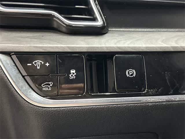 Thumbnail: 2024 Kia Sportage - 19