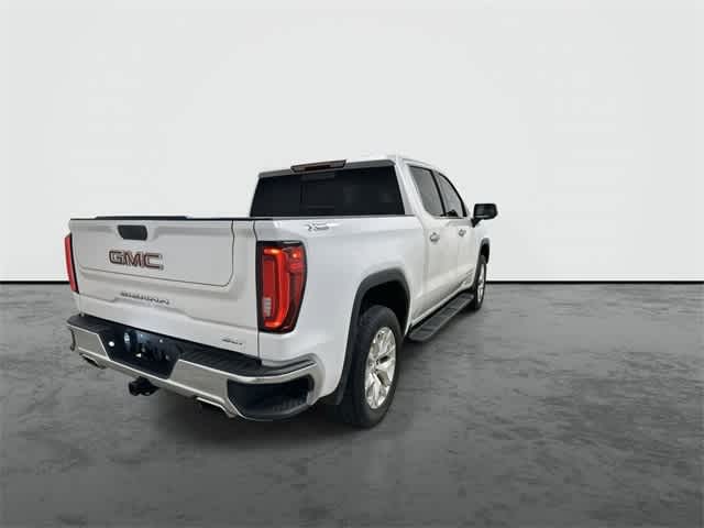 Thumbnail: 2019 GMC Sierra 1500 - 3