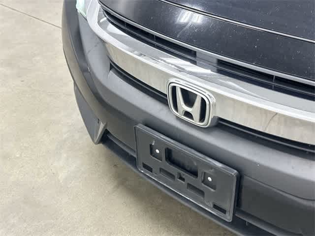 Thumbnail: 2017 Honda Civic - 30