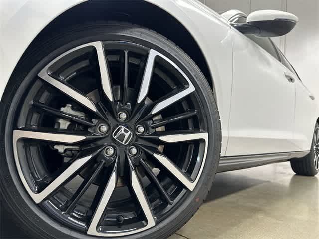 Thumbnail: 2025 Honda Accord - 28