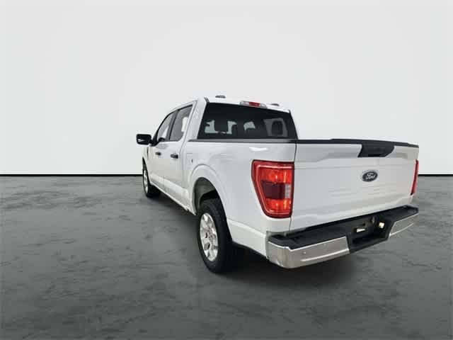 Thumbnail: 2023 Ford F-150 - 2
