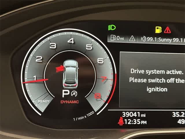 Thumbnail: 2024 Audi Q5 - 16