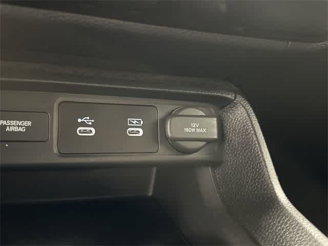 Thumbnail: 2025 Honda Civic - 25