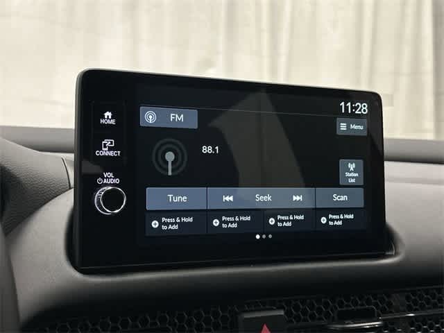 Thumbnail: 2026 Honda HR-V - 21