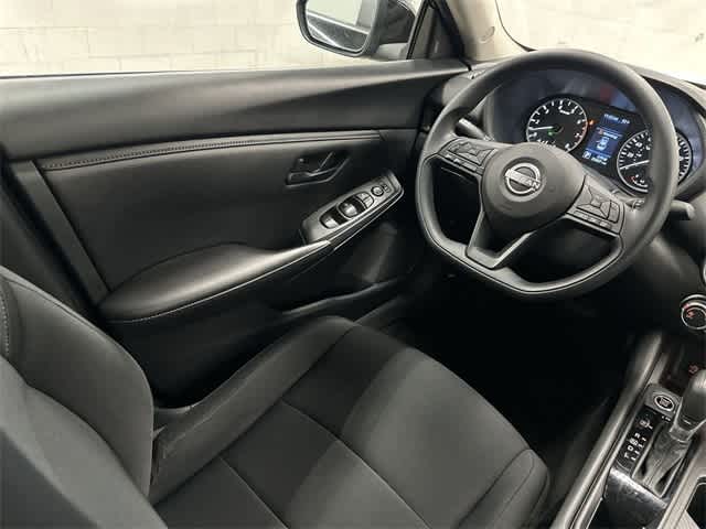 Thumbnail: 2024 Nissan Sentra - 12