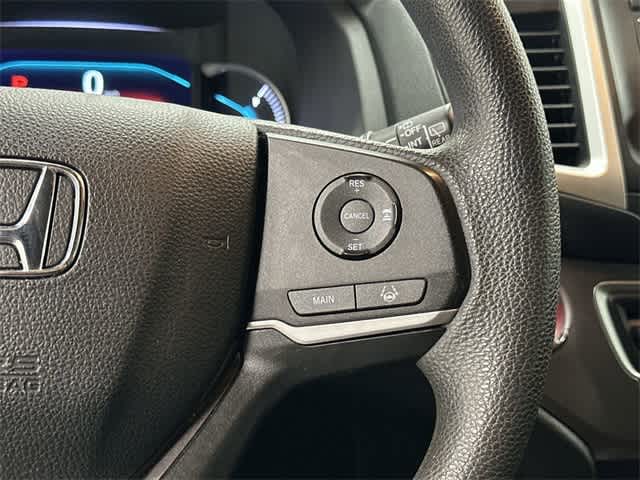 Thumbnail: 2020 Honda Passport - 18