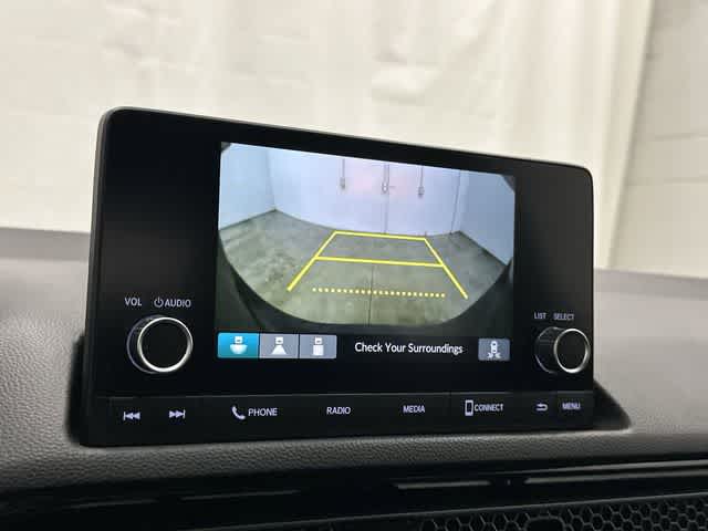 Thumbnail: 2025 Honda Civic - 23