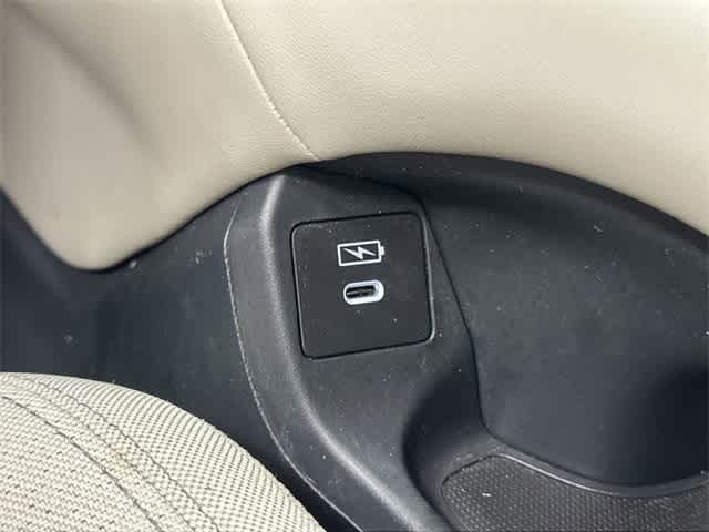 Thumbnail: 2025 Honda HR-V - 25