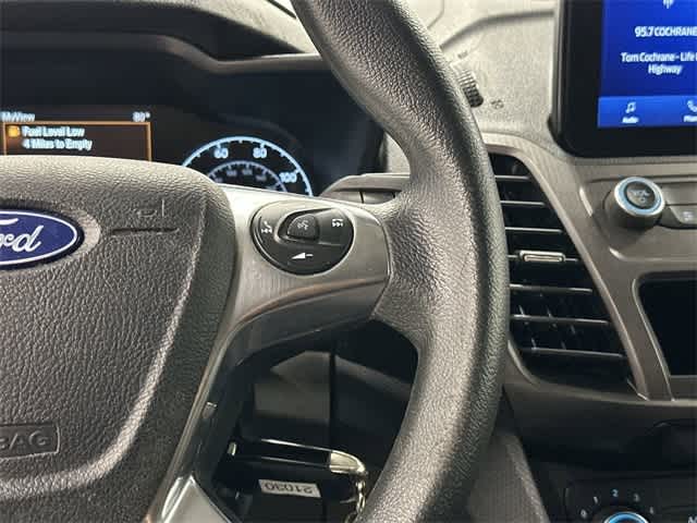 Thumbnail: 2021 Ford Transit Series - 18