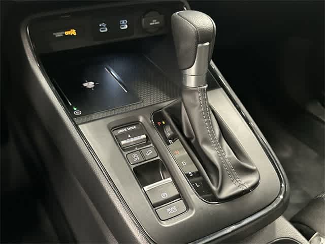 Thumbnail: 2026 Honda CR-V - 23