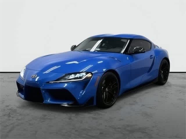 2021 Toyota GR Supra 3.0 -
                  League City, TX
