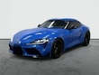  Toyota GR Supra