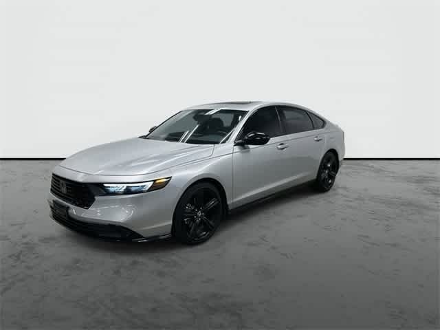 Thumbnail: 2024 Honda Accord - 8