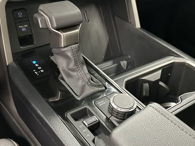 Thumbnail: 2024 Toyota Tundra - 23