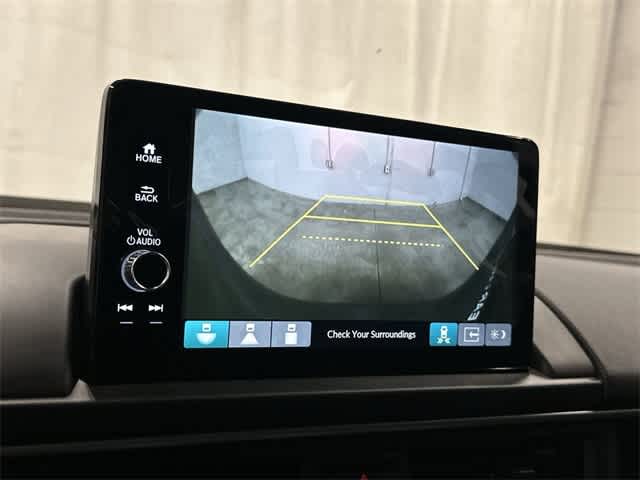 Thumbnail: 2025 Honda Pilot - 23