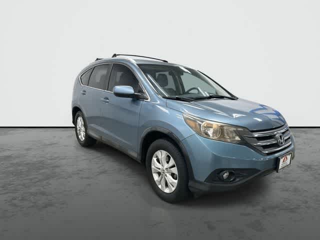 Thumbnail: 2013 Honda CR-V - 6