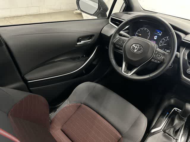 Thumbnail: 2024 Toyota Corolla - 12