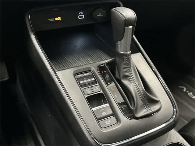 Thumbnail: 2025 Honda CR-V - 23