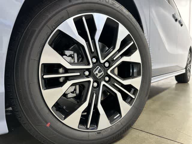 Thumbnail: 2026 Honda Odyssey - 29