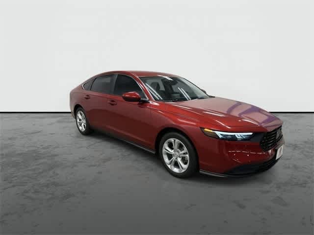 Thumbnail: 2025 Honda Accord - 5